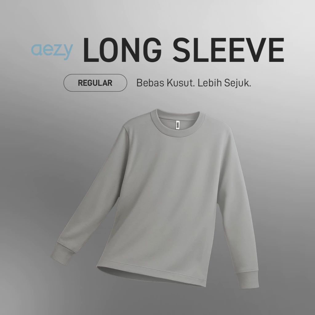 AEZY LongSleeve
